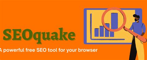 seoquake|SEOquake .